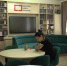 В селе Учкекен КЧР готовится к открытию после обновления детская библиотека - РИА Карачаево-Черкесия
