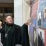 Выставка «Русская Голгофа» открылась в Кисловодске - Черкесская епархия Русской Православной Церкви