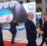 Глава КЧР Рашид Темрезов в Москве принял участие в работе Всероссийского форума «Транспортная неделя» - РИА Карачаево-Черкесия