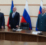 Работников налоговых органов КЧР поздравили с профессиональным праздником - Народное Собрание