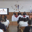 Судьи Черкесского городского суда рассказали старшеклассникам о юридической грамотности - Архыз 24