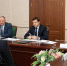 Председатель Правительства КЧР Мурат Аргунова провел совещание по вопросу реализации мероприятий по капитальному ремонту общеобразовательных учреждений КЧР в 2024 году - Правительство Карачаево-Черкесской Республики