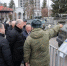 Глава Карачаево-Черкесии Рашид Темрезов посетил выставку трофейной техники, захваченной российскими бойцами в ходе СВО - Правительство Карачаево-Черкесской Республики