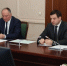 Председатель Правительства КЧР Мурат Аргунов провел совещание по вопросу организации обращения с ТКО - Правительство Карачаево-Черкесской Республики