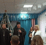 Духовенство Новопавловска посетило детский дом - Черкесская епархия Русской Православной Церкви