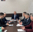 Председатель Комитета по промышленности, транспорту, строительству и энергетике Крым Шнахов провел заседание по обращениям граждан - Народное Собрание
