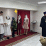 Подарком стал новый светлый класс - Черкесская епархия Русской Православной Церкви