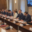 Глава КЧР Рашид Темрезов провел совещание с Правительством по реализации нацпроектов - Архыз 24