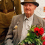 Глава КЧР Рашид Темрезов поздравил с 99-летием ветерана Великой Отечественной войны Владимира Ермакова - Газета День республики