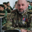 Заключил контракт из любви к Родине, — Виталий Чапура - РИА Карачаево-Черкесия
