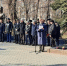 Руководство ОФСИН России по Карачаево-Черкесской Республике приняло участие в торжественном митинге - ОФСИН по Карачаево-Черкесской Республике