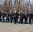 В День защитника Отечества в Карачаево-Черкесии почтили память павших Героев - Народное Собрание