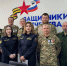Судебные приставы Карачаево-Черкесии поздравили ветеранов СВО с 23 февраля - УФССП России