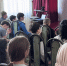 В реабилитационном центре побеседовали о духовности и нравственности - Черкесская епархия Русской Православной Церкви