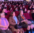 В канун Международного женского дня в Усть-Джегутинском районе КЧР прошел праздничный концерт - РИА Карачаево-Черкесия