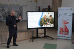 Стартовали презентационные мероприятия программы «Герои Карачаево-Черкесии» в районах и городах республики КЧР