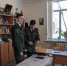 Сегодня в рамках программы "Служба Почётного караула" мы провели увлекательное занятие, посвящённое неполной сборке и разборке АК-74 и пистолета! - МКОУ ДО ЦВПВМ