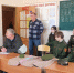 Выпуск по программам "НВП" и "Служба почётного караула" в Центре образования №11 г. Черкесска! - МКОУ ДО ЦВПВМ