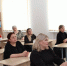Родители выпускников сдают ЕГЭ вместе с детьми - Правительство Карачаево-Черкесской Республики