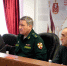 Состоялось заседание оперативного штаба Северо-Кавказского округа Росгвардии - Росгвардия