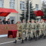Священник поздравил воинов с праздником - Черкесская епархия Русской Православной Церкви