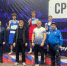 Спортсмен из КЧР стал серебряным призером на Всероссийских соревнованиях по боксу - РИА Карачаево-Черкесия