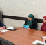 Руководитель следственного управления провел прием граждан - Следственный комитет