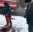 Проверка источников наружного противопожарного водоснабжения в Урупском районе - МЧС России