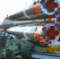 Росгвардия обеспечивает безопасность российских космодромов - Росгвардия