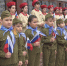 Алея Защитников Отечества появилась в Усть-Джегуте - Архыз 24