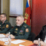 В Москве состоялось заседание Совета по культуре при Росгвардии - Росгвардия