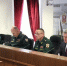 В Пятигорске состоялось заседание Оперативного штаба Северо-Кавказского округа Росгвардии - Росгвардия