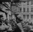 Части войск НКВД весной 1945 года участвовали в битве за Берлин — штурмовали Рейхстаг и сражались с гитлеровцами на улицах города - Росгвардия
