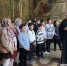 Гостям подарили чтимые образы - Черкесская епархия Русской Православной Церкви