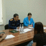 И.о. руководителя следственного управления СК России по КЧР провел личный прием граждан совместно с Уполномоченным по правам ребенка в КЧР - Следственный комитет