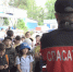 «Безопасные каникулы» на «Зеленом Острове» - Архыз 24