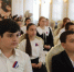 В День России в городском дворце культуры провели торжественную церемонию вручения государственных наград и паспортов - Город Черкесск