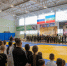 В столице КЧР прошёл Юнармейский фестиваль по армейскому рукопашному бою «Кубок Победы» - РИА Карачаево-Черкесия
