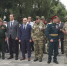 В Черкесске торжественно отметили День ветеранов боевых действий - Архыз 24