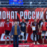 Магомед Джарбаев из КЧР стал пятикратным чемпионом России по грэпплингу - РИА Карачаево-Черкесия