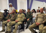 Состоялась первая стратегическая сессия с участниками образовательной программы «Герои Карачаево-Черкесии»