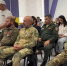 В Карачаево-Черкесии прошла первая встреча в рамках программы «Герои Карачаево-Черкесии» - Газета День республики