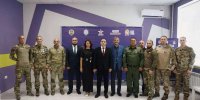 В Черкесске стартовал цикл стратегических сессий с участниками образовательной кадровой программы «Герои Карачаево-Черкесии» - Мир 09
