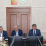 Под председательством заместителя Председателя Правительства КЧР Мурата Суюнчева состоялось заседание республиканской конкурсной комиссии по проведению отбора проектов развития общественной инфраструктуры, основанных на местных инициативах в Карачаево-Черкесской Республике - Министерство финансов