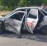 В течении суток на территории республики в автоавариях пострадали два человека - ГИБДД