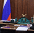 Путин и губернатор Ставрополья обсудили соцподдержку бойцов и жилищный кризис - Эльбрус.Пресс