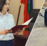 Предлагается для ознакомления интервью выпускницы ведомственной академии, следователя следственного отдела по г. Карачаевску следственного управления СК России по КЧР Шовгеновой Снежаны - Следственный комитет
