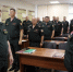 Росгвардии завершился методический сбор с офицерами органов военно-политической работы - Росгвардия