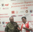 «Красные крылья Победы» в Карачаево-Черкесии: 100-километровый марш от Черкесска до Минеральных Вод - КПРФ