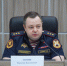 Заместитель директора Росгвардии генерал-полковник полиции Василий Сонин определил приоритеты развития вневедомственной охраны на всероссийском совещании в Туле - Росгвардия